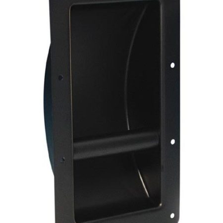 Manija Metalica Larga Bafle Parlante Xpro M132 Merc Envio