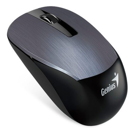 Mouse Inalambrico Genius Nx-7015 Iron Grey 1600dpi