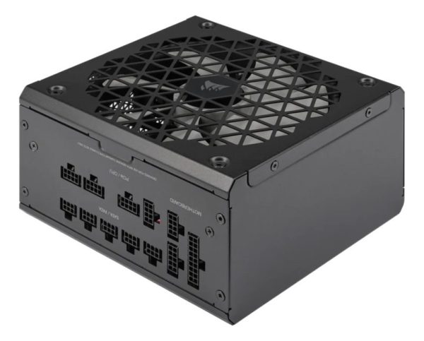 Fuente Corsair Rm850x Shift 850w 80 Plus Gold Modular - Image 3