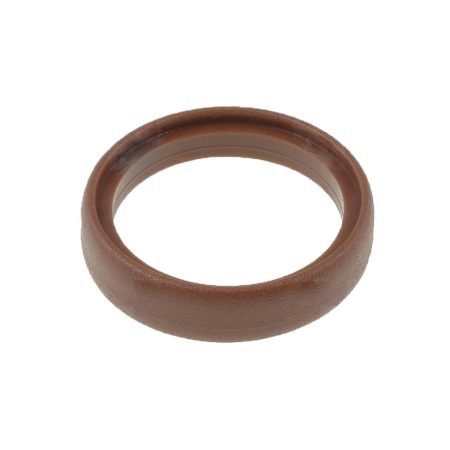 Anillo De Ficha Xlr Marron Amphenol Ac-ring-brn