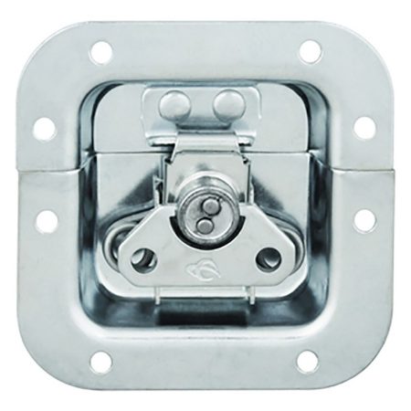 Cierre De Embutir Chico Rack Anvil Penn Elcom L904/914pbz