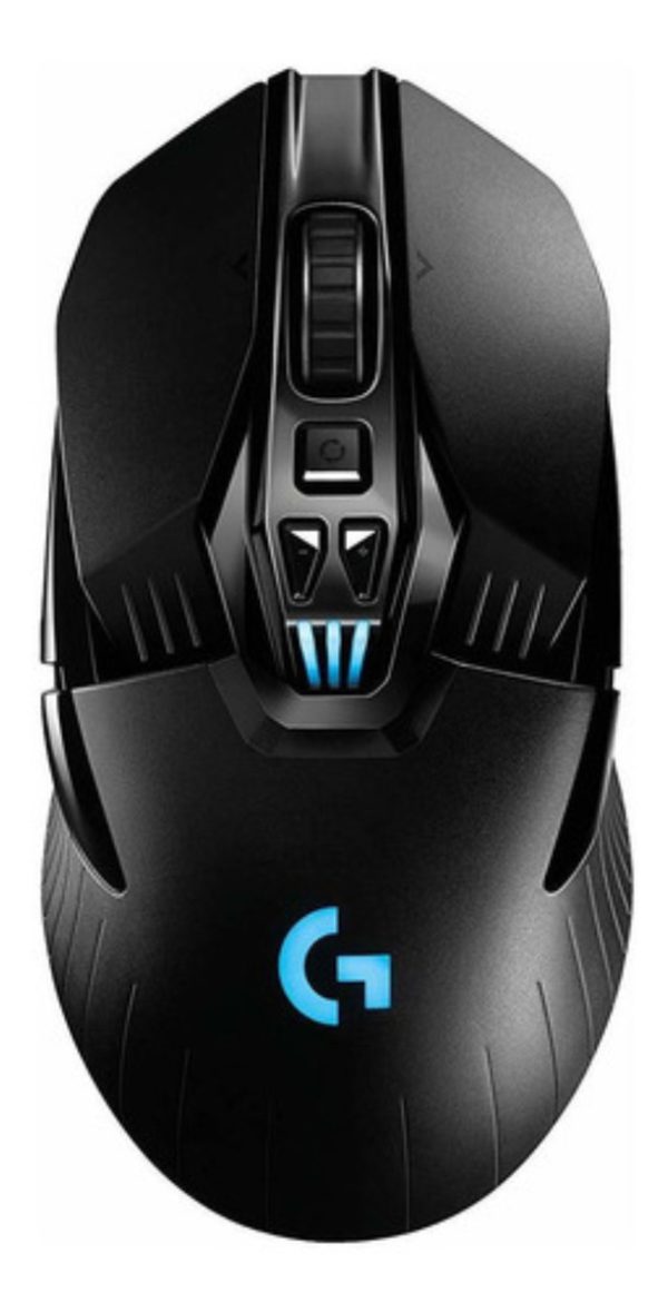 Mouse Gamer Logitech G903 Lightspeed Cable Inalambrico