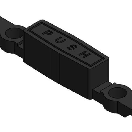 Push Boton Para Valijas Repuesto 3d Rab Push1-neg