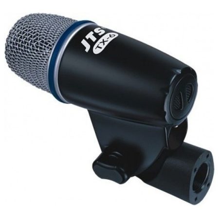 Microfono Para Percusion Super Cardioide Jts Tx-6