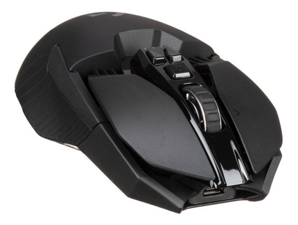 Mouse Gamer Logitech G903 Lightspeed Cable Inalambrico - Image 5