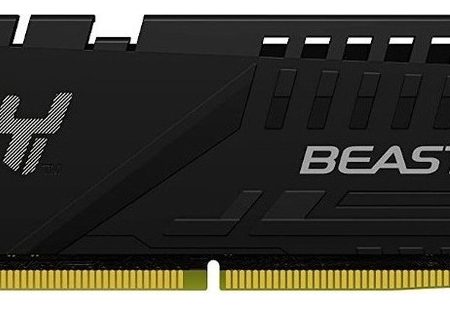 Memoria Ddr5 Kingston 16gb 5600 Mhz Fury Beast