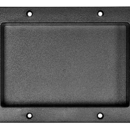 Bornera Vacia Para Divisor Frecuencia 5 X 7 Leea Le-120tx