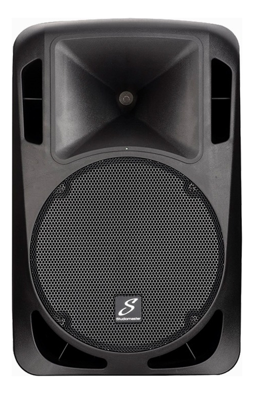 Bafle Studiomaster Drive 15ap 400w Activo - Image 3