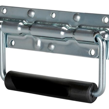 Manija De Exterior Metalica Rack Anvil Rms 1021