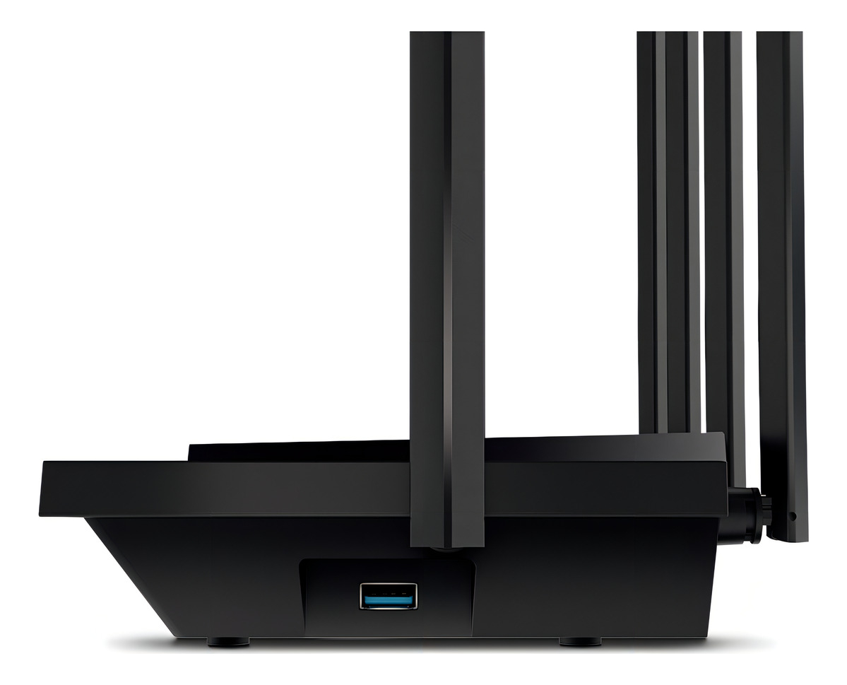 Router Tp-link Archer Ax73 Ax5400 Dual Band Wifi 6 Gigabit - Image 3