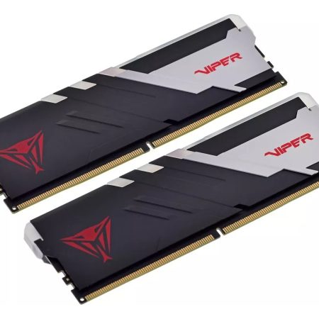 Memoria Ddr5 Patriot Viper Venom 64gb (2x32gb) 6000mhz Cl36