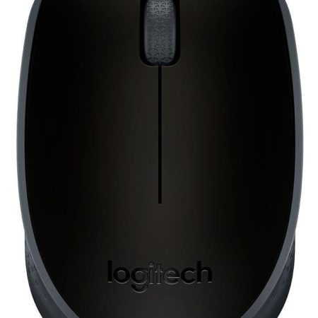 Mouse Inalambrico Logitech M170 1000dpi 910-004940