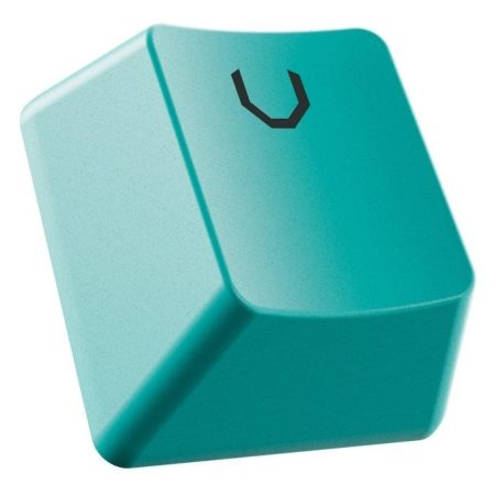 Kit 105 Keycaps Teclas Pbt Azul Marino Vsg Stardust