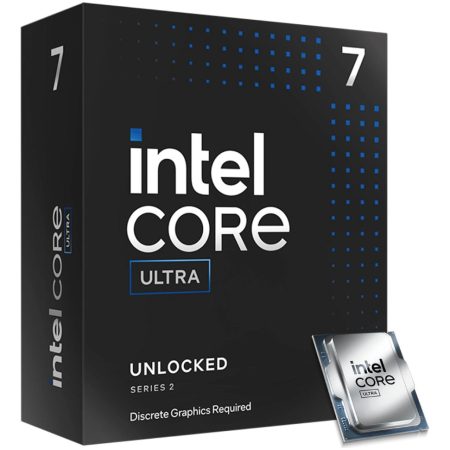 Procesador Intel Core I7 Ultra 265kf S/graficos S/cooler