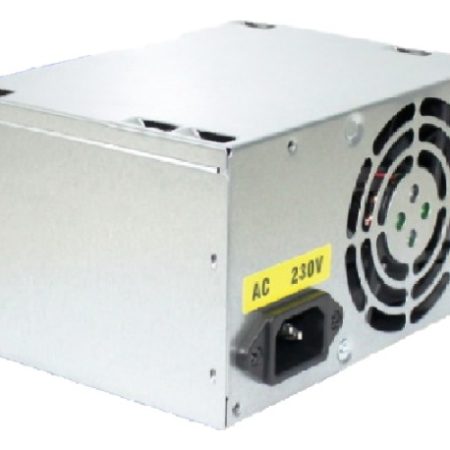 Fuente De Alimentacion Kelyx 550w Cooler 8cm Atx