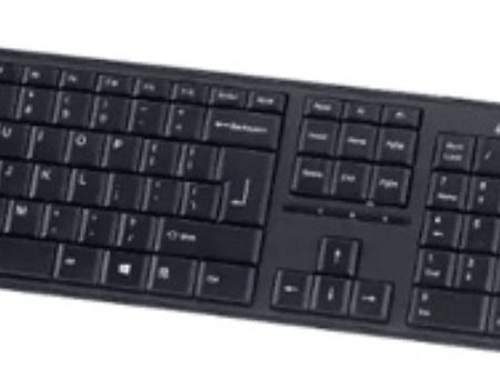 Kit Teclado Y Mouse Genius Slimstar 8230 Inalambrico Y Bt