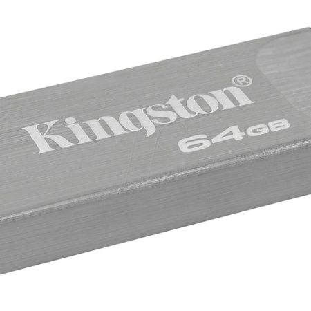 Pen Drive Kingston 64gb Usb 3.2 Dtkn/64gb