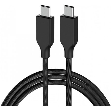 Cable Usb Datos Y Carga Genius Usb-c A Usb-c 1.5m