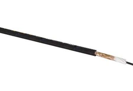 Cable De Microfono 10m 3.7mm Mono Plugtech 1200/t Pt-0020