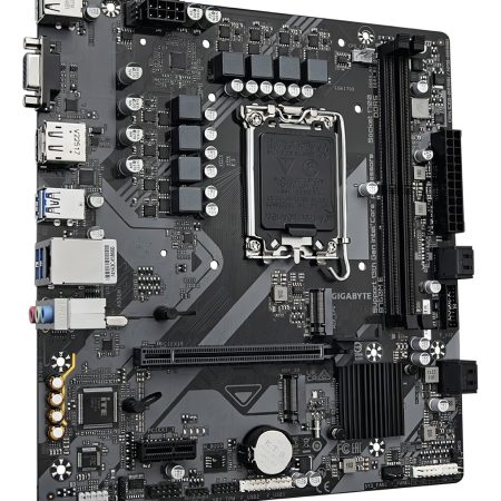 Mother Gigabyte B760m-e 1.0 Matx Ddr5 Lga1700