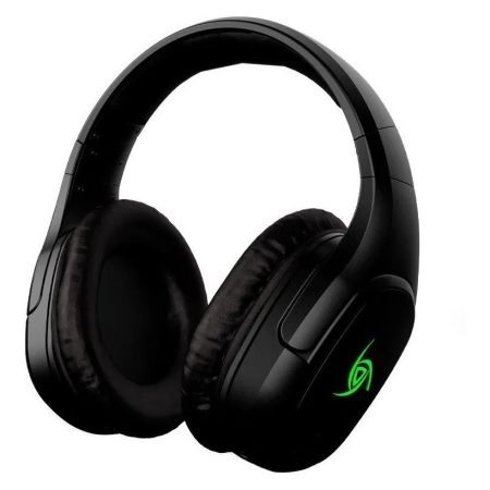 Auricular Con Microfono Gamer Inalambrico Pc Vsg Gravity