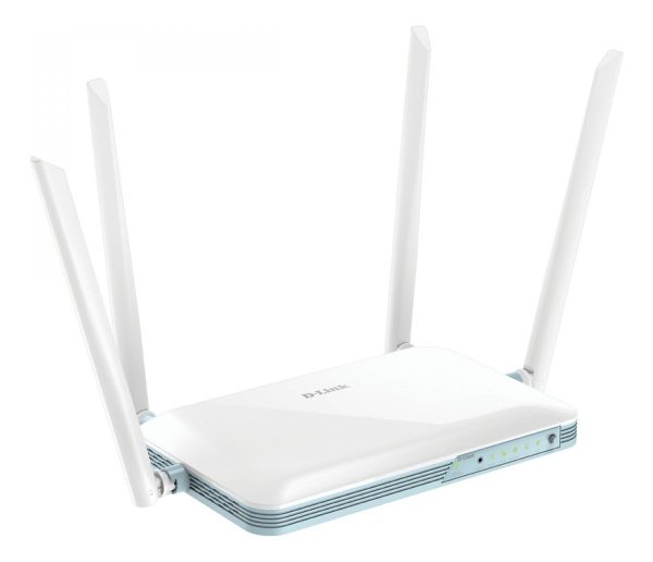 Router 4g Lte Inalambrico N300 4 Antenas D-link G403 - Image 2