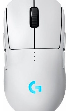 Mouse Gamer Logitech G Pro 2 Lightspeed Rgb