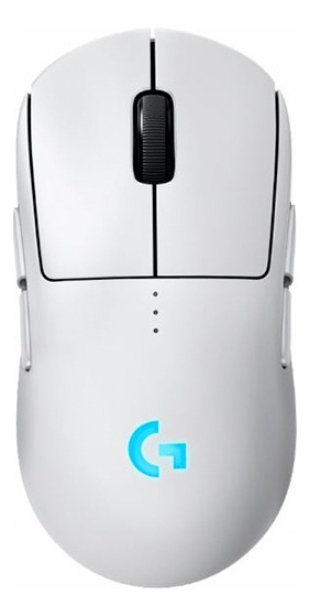 Mouse Gamer Logitech G Pro 2 Lightspeed Rgb