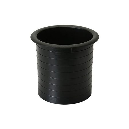 Tubo De Sintonia 3 X 4.5 Plastico Bafles Av Av-t141
