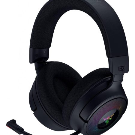 Auricular Inalambrico Gamer Razer Kraken V4 Chroma Pc Ps5