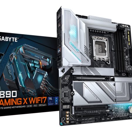 Mother Gigabyte Z890 Gaming X Wifi 7 Ddr5 1851 15va Gen