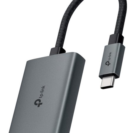Lector De Memoria Sd Y Micro Sd Usb 3 Tipo C Tp-link Ua430c
