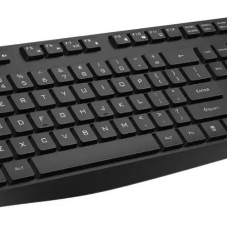 Teclado Inalambrico Genius Rs2 Kb-7200 Español