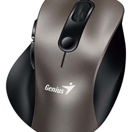 Mouse Inalambrico Genius Rs2 Ergo 9000s Bt Y Wireless