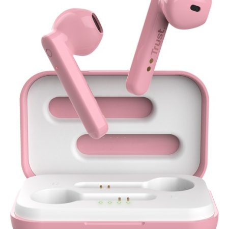 Auricular Inalambrico Bluetooth 5.0 Trust Primo Touch