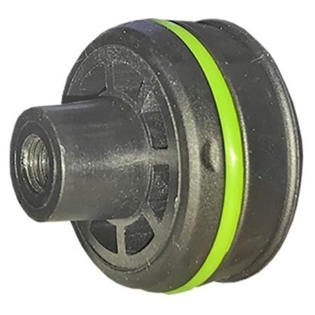 Perilla Hembra Pie De Microfono Gravity Stand Gxsp1032