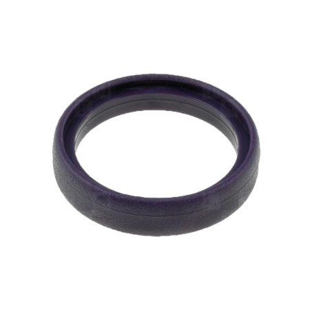 Anillo De Ficha Xlr Violeta Amphenol Ac-ring-vio