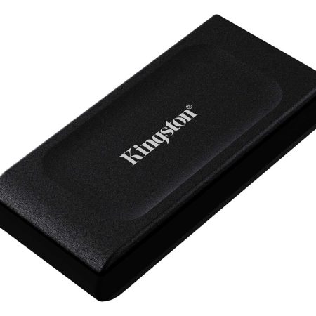 Disco Ssd Externo 1tb Kingston Xs1000 1050 Lect 1000 Esc