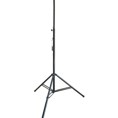 Tripode Con Malacate Hasta 80 Kg 3m Altura Lion P780