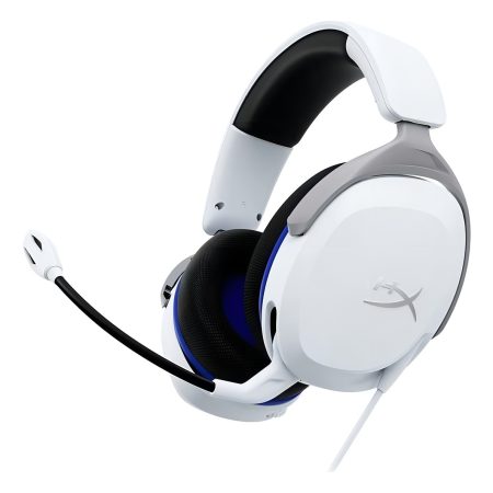 Auricular Hyperx Cloud Stinger 2 Ps5 White