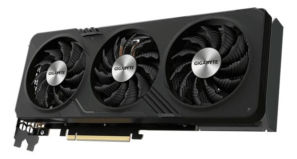 Placa De Video Gigabyte Radeon Rx 7600 Xt Gaming Oc 16gb - Image 2