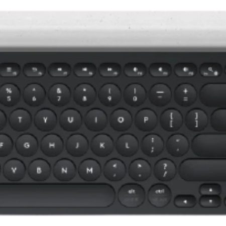 Teclado Inalambrico Logitech K780 Gris Esp Bluetooth