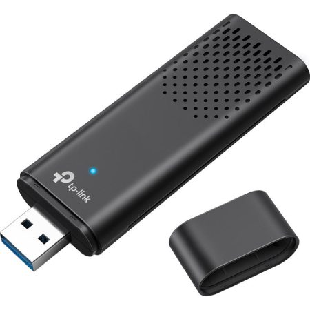 Adaptador Usb Wifi Tp-link Archer Tx20u Ax1800 Dual Band