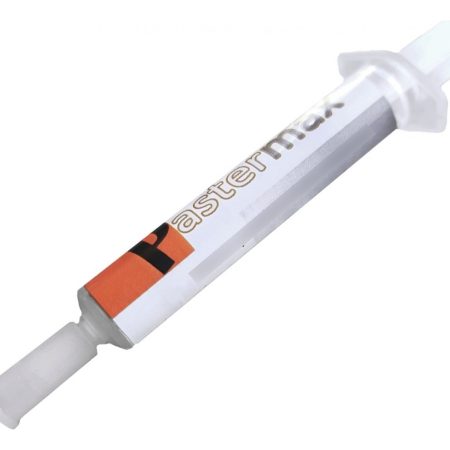 Grasa Siliconada Pastermax Para Cpu B30 Pasta Termica