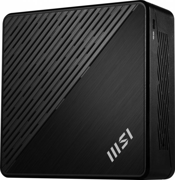 Mini Pc Msi Cubi 5 12m-016bus Intel Core I7 1255u 16gb 500gb - Image 4