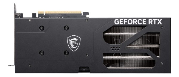Placa De Video Msi Rtx 5060 Ventus 3x Oc 8gb Pcie 5.0 - Image 4