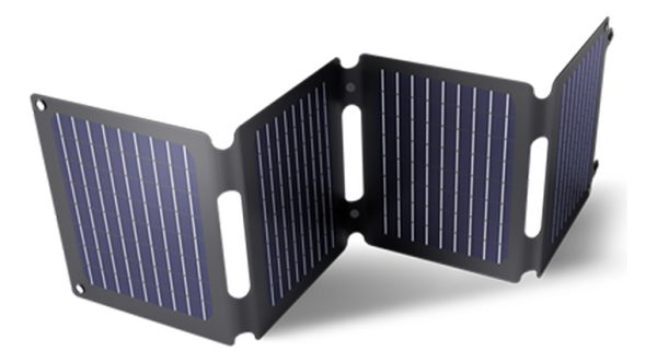 Panel Solar 40w Trust Zuny 25239 2 Puertos Usb - Image 6