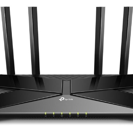 Router Tp-link Archer Ax23 Ax1800 Dual Band Gigabit