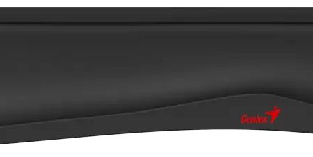 Apoya Muñecas Para Teclado Genius Gwp 100 Reposamuñecas