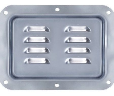 Base Embutir Grande Ventilacion Rack Anvil Penn Elcom D0506z